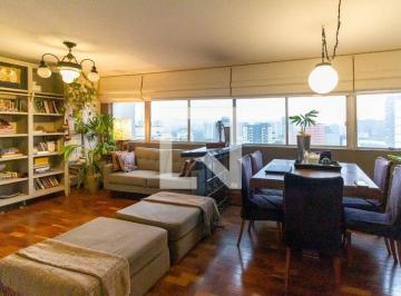 Apartamento · 90m² · 2 Quartos · 1 Vaga · Apartamento à Venda - Vila Pompéia, 2 Quartos, 90 m2