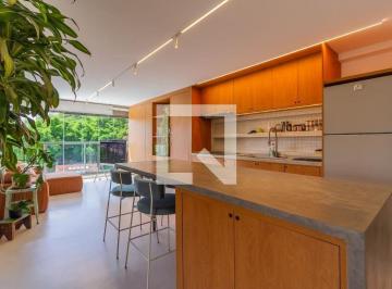Apartamento de 2 quartos, São Paulo · Apartamento à Venda - Sumaré, 2 Quartos, 78 m2