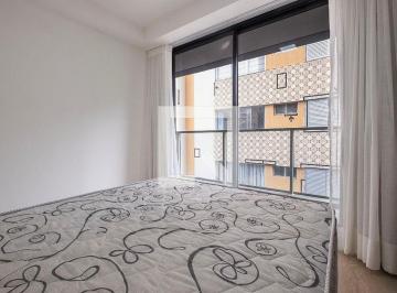 Apartamento de 2 quartos, São Paulo · Apartamento à Venda - Pinheiros, 2 Quartos, 55 m2