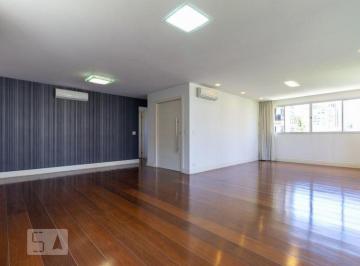Apartamento · 170m² · 3 Quartos · 3 Vagas · Apartamento à Venda - Higienópolis, 3 Quartos, 170 m2