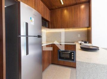 Apartamento · 39m² · 1 Quarto · 1 Vaga - Marter Imóveis · Apartamento à Venda - Pinheiros, 1 Quarto, 39 m2
