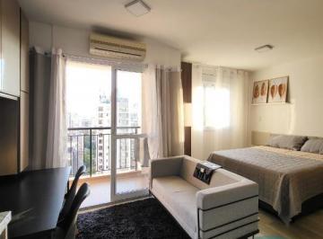Apartamento · 27m² · 1 Quarto · Apartamento à venda em São Paulo-SP, Pinheiros: 1 quarto, 1 suíte, 1 banheiro, 2