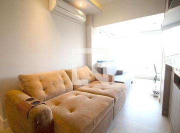 Apartamento de 2 quartos, São Paulo · Apartamento à Venda - Pinheiros, 2 Quartos, 65 m2