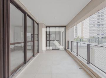 Apartamento · 298m² · 4 Quartos · 3 Vagas · Apartamento à Venda - Sumaré, 4 Quartos, 298 m2