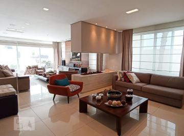Casa · 500m² · 5 Quartos · 4 Vagas · Casa à Venda - Alphaville, 5 Quartos, 500 m2
