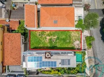 Terreno · 213m² · Terreno à venda em São Paulo-SP, bairro Sumaré, 213,00 m² de área. Imperdível op