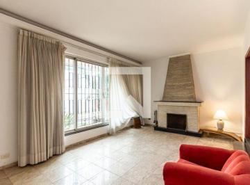Casa en Venda de 4 quartos Higienópolis · Casa à Venda - Higienópolis, 4 Quartos, 450 m2