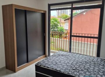 Apartamento · 24m² · 1 Quarto · Apartamento à venda em Pinheiros, São Paulo-SP: 1 quarto, 1 suíte, 1 banheiro, 2
