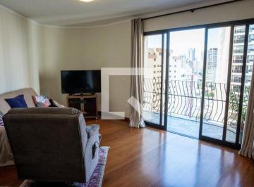 Apartamento · 187m² · 4 Quartos · 2 Vagas · Apartamento à Venda - Perdizes, 4 Quartos, 187 m2