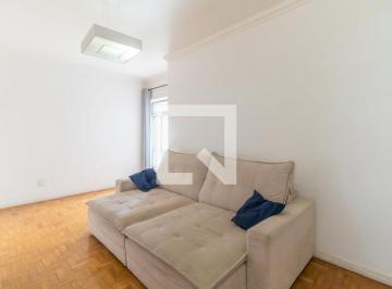 Localizado no coração de Pinheiros, este sofisticado apartamento mobiliado ofere · Apartamento à Venda - Pinheiros, 3 Quartos, 90 m2