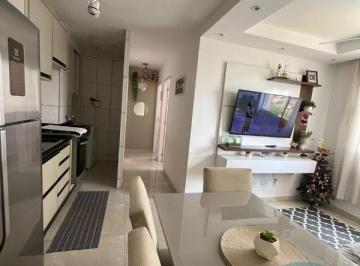 Apartamento · 40m² · 2 Quartos · 1 Vaga · Imperdível oportunidade: Apartamento à venda em São Paulo-SP, Vila Pirituba, 2 q