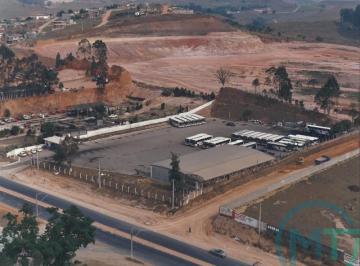 Comercial · 10435m² · 20 Vagas · Imperdível: Galpão Comercial à Venda em Jacareí-SP, Jardim Esperança - 5 Salas,