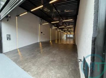 Comercial · 182m² · 10 Vagas · Galpão Comercial à Venda em São Paulo-SP, Vila Leopoldina: 1 Sala, 1 Banheiro, 1