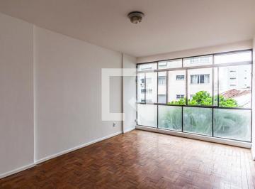 Apartamento de 3 quartos, São Paulo · Apartamento à Venda - Higienópolis, 3 Quartos, 100 m2