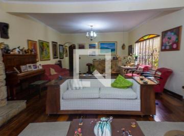 Esta incrível casa para comprar ou alugar oferece tudo o que você precisa para v · Casa à Venda - Vila Romana, 5 Quartos, 319 m2