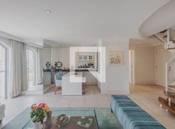 Apartamento · 252m² · 3 Quartos · 2 Vagas - Marter Imóveis · Apartamento à Venda - Sumaré, 3 Quartos, 252 m2