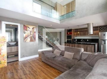 Apartamento de 2 quartos, São Paulo · Apartamento à Venda - Pinheiros, 2 Quartos, 105 m2