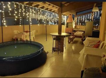 Apartamento de 3 quartos, Santo André · Cobertura com 117 m² e 3 quartos à venda em Vila Mazzei