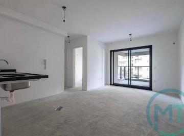 Apartamento · 69m² · 2 Quartos · 1 Vaga · Apartamento à venda em São Paulo-SP, bairro Sumaré: 2 quartos, 1 suíte, 2 salas,