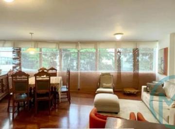 Apartamento · 178m² · 3 Quartos · 2 Vagas · Imperdível apartamento à venda em São Paulo-SP, Jardim Paulistano: 3 quartos, 1