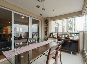 Apartamento · 92m² · 3 Quartos · 2 Vagas · Apartamento de 3 quartos com suíte e 2 vagas na Vila Clementino, São Paulo - Imp