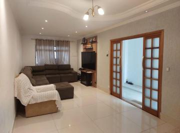 Casa · 263m² · 4 Quartos · Sobrado à venda, 263 m² por R$ 915.000,00 - Cidade São Francisco - São Paulo/SP