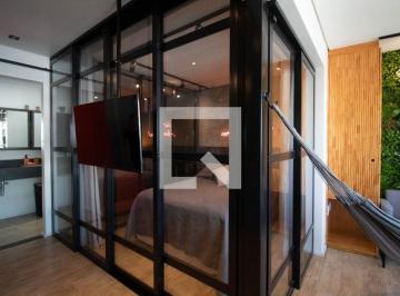 Apartamento 40m² Venda Pinheiros · Apartamento à Venda - Pinheiros, 1 Quarto, 40 m2