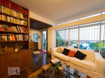 Casa · 300m² · 4 Quartos · 2 Vagas · Casa à Venda - Sumaré, 4 Quartos, 300 m2