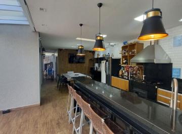 Casa · 282m² · 3 Quartos · 4 Vagas · Sobrado à venda em São Paulo-SP, Tremembé: 3 quartos, 3 suítes, 1 sala, 6 banhei