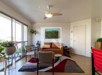 Apartamento Venda 117m² de 3 quartos · Apartamento à Venda - Vila Pompéia, 3 Quartos, 117 m2