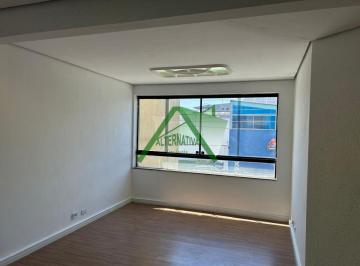 Comercial , São Caetano do Sul · Sala comercial de 35m² próxima a Av. Goiás!
