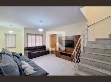 Casa · 263m² · 3 Quartos · 4 Vagas · Casa à Venda - Vila Romana, 3 Quartos, 263 m2