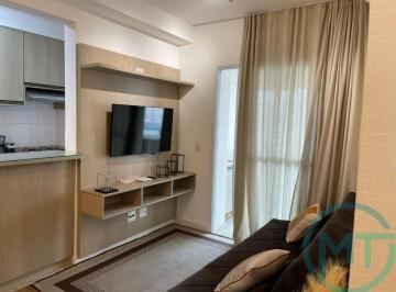 Apartamento · 62m² · 2 Quartos · 1 Vaga · Apartamento à venda em São Paulo-SP, Várzea da Barra Funda: 2 quartos, 1 suíte,