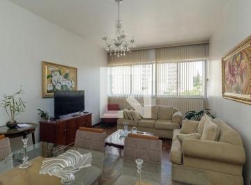 Apartamento · 110m² · 3 Quartos · Apartamento à Venda - Higienópolis, 3 Quartos, 110 m2