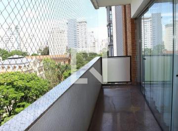 Apartamento en Venda de 1 quarto Higienópolis · Apartamento à Venda - Higienópolis, 1 Quarto, 147 m2