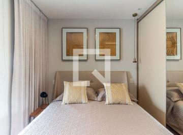 Apartamento Venda 35m² de 1 quarto · Apartamento à Venda - Higienópolis, 1 Quarto, 35 m2