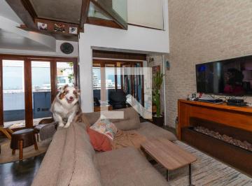 Este charmoso apartamento está localizado no vibrante bairro da Pompeia, uma áre · Apartamento à Venda - Vila Pompéia, 1 Quarto, 105 m2