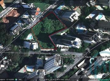 Terreno · 4931m² · Terreno à venda em São Paulo-SP, Vila Suzana: 4.931m² de oportunidade única!