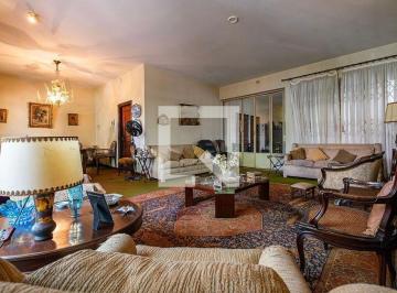 Casa en Venda de 4 quartos Vila Madalena · Casa à Venda - Vila Madalena, 4 Quartos, 210 m2
