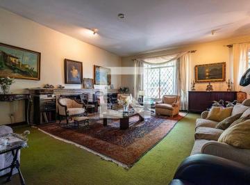 Casa · 210m² · 4 Quartos · 8 Vagas · Casa à Venda - Vila Madalena, 4 Quartos, 210 m2