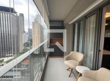 Apartamento 46m² Venda Pinheiros · Apartamento à Venda - Pinheiros, 1 Quarto, 46 m2