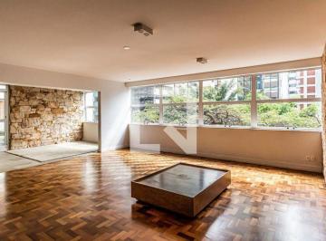 Apartamento · 327m² · 5 Quartos · 3 Vagas · Apartamento à Venda - Higienópolis, 5 Quartos, 327 m2
