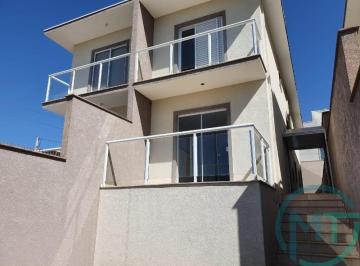 Casa · 113m² · 3 Quartos · 2 Vagas · Casa a venda ou locação em Atibaia-SP, Jardim Jaraguá: 3 quartos, 1 suíte, 2 vag