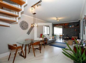 Apartamento en Venda de 4 quartos Pinheiros · Apartamento à Venda - Pinheiros, 4 Quartos, 196 m2