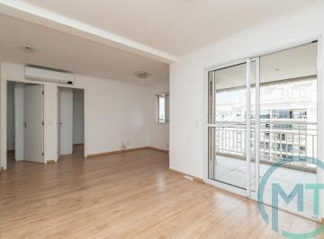 Apartamento · 75m² · 2 Quartos · 1 Vaga · Imperdível oportunidade: Apartamento de 2 quartos com suíte e vaga no Jardim Pau