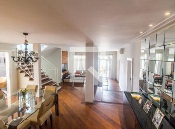 Casa · 460m² · 4 Quartos · 4 Vagas · Casa à Venda - Alphaville, 4 Quartos, 460 m2