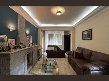 Casa de 3 quartos, São Paulo · Casa à Venda - Sumaré, 3 Quartos, 330 m2
