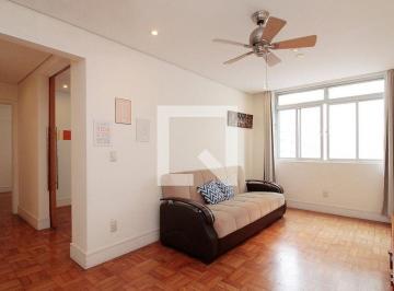 Apartamento de 2 quartos, São Paulo · Apartamento à Venda - Higienópolis, 2 Quartos, 100 m2