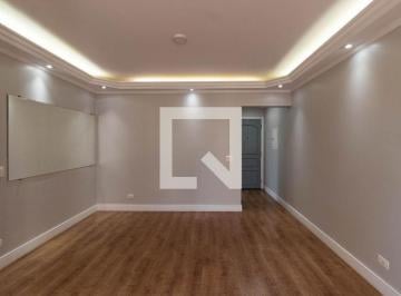 Este espaçoso apartamento de 82 metros quadrados oferece um ambiente confortável · Apartamento à Venda - Vila Pompéia, 3 Quartos, 82 m2