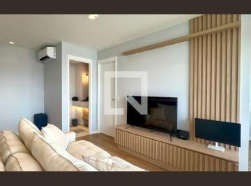 Apartamento · 50m² · 1 Quarto · 1 Vaga - Marter Imóveis · Apartamento à Venda - Sumaré, 1 Quarto, 50 m2